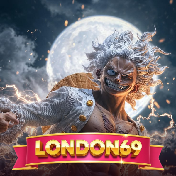 London69 | Suasana Ceria Ringan Game Online di London69 Login