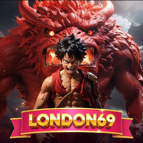 London69 | Komunitas Pilihan Game Online Diterima di London69 Daftar